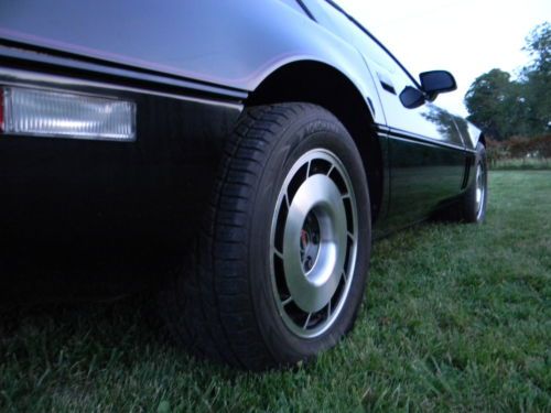 Low Milage Garaged Original Paint 84 86 87 88 89 90, US $7,900.00, image 10