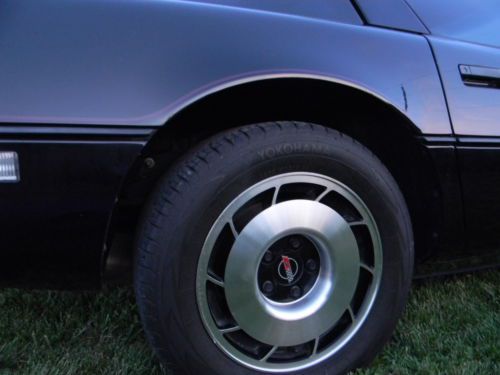 Low Milage Garaged Original Paint 84 86 87 88 89 90, US $7,900.00, image 11