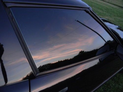 Low Milage Garaged Original Paint 84 86 87 88 89 90, US $7,900.00, image 12