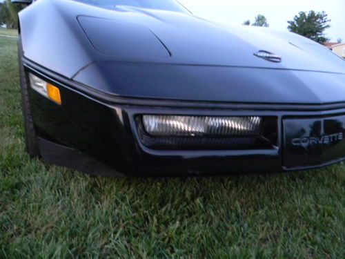 Low Milage Garaged Original Paint 84 86 87 88 89 90, US $7,900.00, image 15