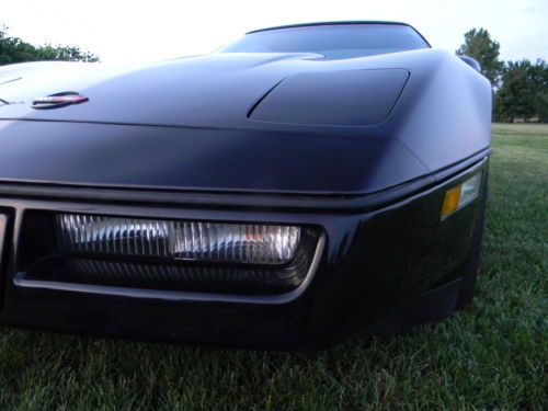 Low Milage Garaged Original Paint 84 86 87 88 89 90, US $7,900.00, image 16