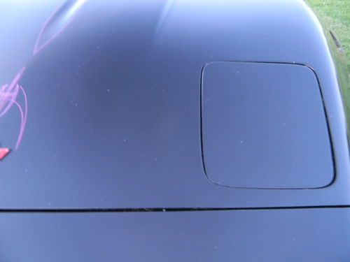 Low Milage Garaged Original Paint 84 86 87 88 89 90, US $7,900.00, image 17