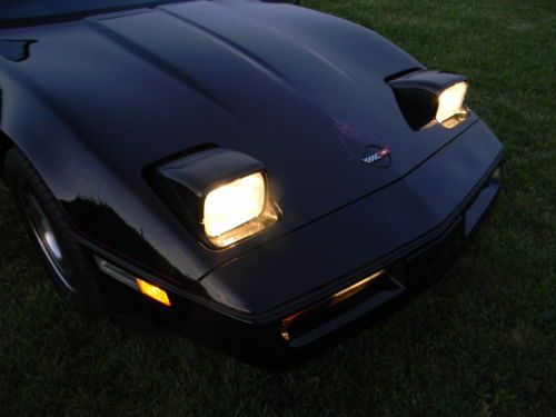 Low Milage Garaged Original Paint 84 86 87 88 89 90, US $7,900.00, image 19