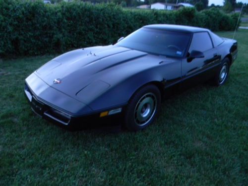 Low Milage Garaged Original Paint 84 86 87 88 89 90, US $7,900.00, image 20