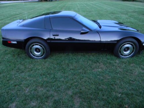 Low Milage Garaged Original Paint 84 86 87 88 89 90, US $7,900.00, image 21