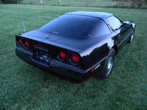 Low Milage Garaged Original Paint 84 86 87 88 89 90, US $7,900.00, image 22