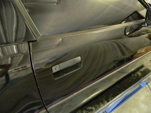 Low Milage Garaged Original Paint 84 86 87 88 89 90, US $7,900.00, image 23