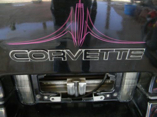 Low Milage Garaged Original Paint 84 86 87 88 89 90, US $7,900.00, image 25