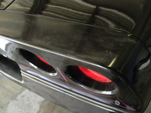 Low Milage Garaged Original Paint 84 86 87 88 89 90, US $7,900.00, image 27