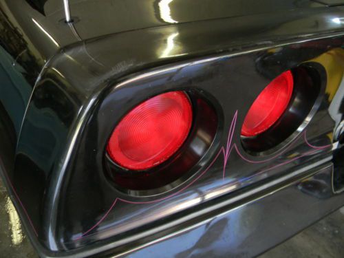 Low Milage Garaged Original Paint 84 86 87 88 89 90, US $7,900.00, image 28