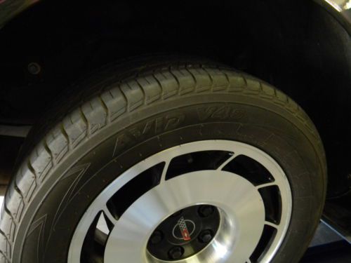 Low Milage Garaged Original Paint 84 86 87 88 89 90, US $7,900.00, image 30