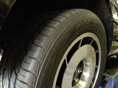 Low Milage Garaged Original Paint 84 86 87 88 89 90, US $7,900.00, image 31