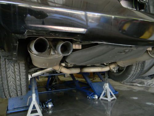 Low Milage Garaged Original Paint 84 86 87 88 89 90, US $7,900.00, image 32