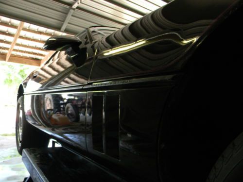 Low Milage Garaged Original Paint 84 86 87 88 89 90, US $7,900.00, image 33