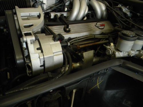 Low Milage Garaged Original Paint 84 86 87 88 89 90, US $7,900.00, image 34