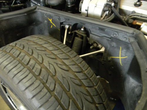 Low Milage Garaged Original Paint 84 86 87 88 89 90, US $7,900.00, image 35