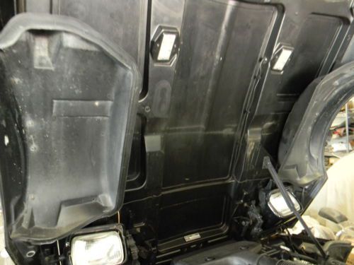 Low Milage Garaged Original Paint 84 86 87 88 89 90, US $7,900.00, image 36