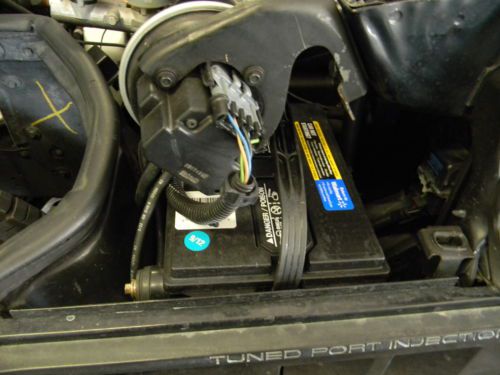 Low Milage Garaged Original Paint 84 86 87 88 89 90, US $7,900.00, image 38