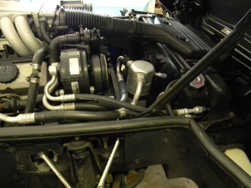 Low Milage Garaged Original Paint 84 86 87 88 89 90, US $7,900.00, image 39