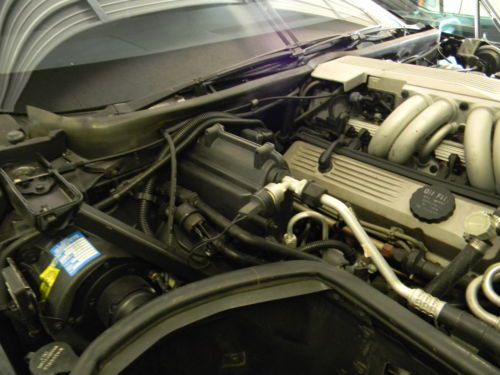 Low Milage Garaged Original Paint 84 86 87 88 89 90, US $7,900.00, image 40