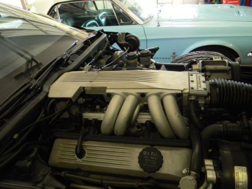 Low Milage Garaged Original Paint 84 86 87 88 89 90, US $7,900.00, image 41