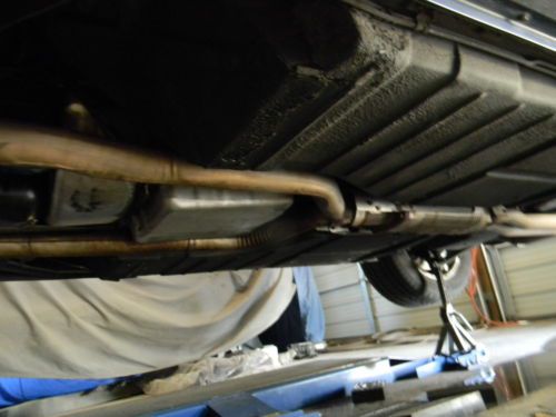 Low Milage Garaged Original Paint 84 86 87 88 89 90, US $7,900.00, image 43