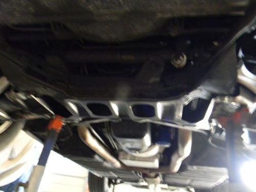 Low Milage Garaged Original Paint 84 86 87 88 89 90, US $7,900.00, image 44