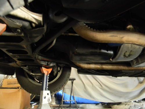 Low Milage Garaged Original Paint 84 86 87 88 89 90, US $7,900.00, image 45