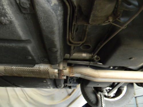 Low Milage Garaged Original Paint 84 86 87 88 89 90, US $7,900.00, image 46