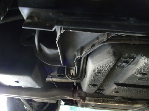 Low Milage Garaged Original Paint 84 86 87 88 89 90, US $7,900.00, image 47