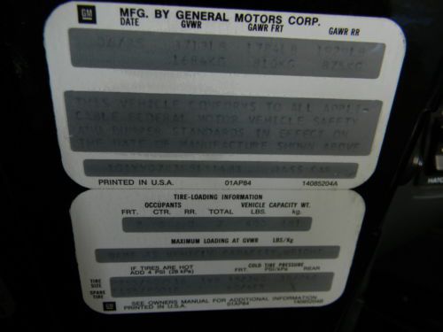 Low Milage Garaged Original Paint 84 86 87 88 89 90, US $7,900.00, image 49