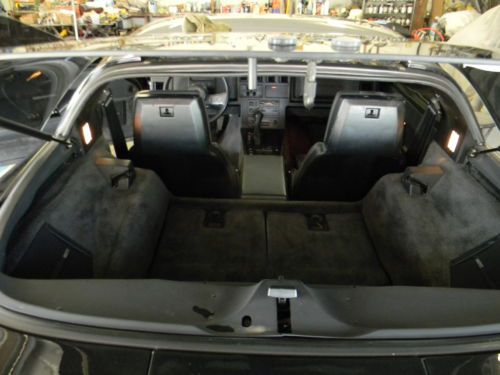 Low Milage Garaged Original Paint 84 86 87 88 89 90, US $7,900.00, image 53