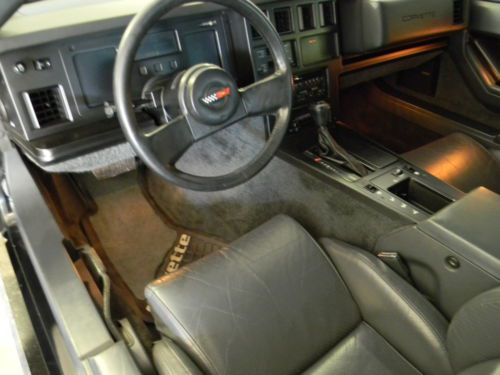 Low Milage Garaged Original Paint 84 86 87 88 89 90, US $7,900.00, image 56