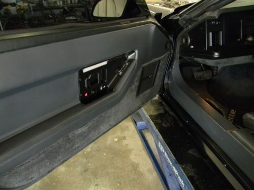 Low Milage Garaged Original Paint 84 86 87 88 89 90, US $7,900.00, image 57