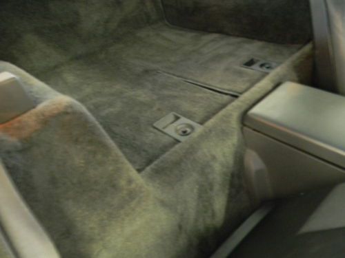 Low Milage Garaged Original Paint 84 86 87 88 89 90, US $7,900.00, image 58