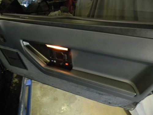 Low Milage Garaged Original Paint 84 86 87 88 89 90, US $7,900.00, image 59