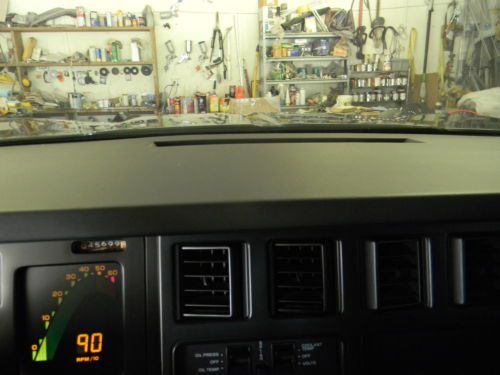 Low Milage Garaged Original Paint 84 86 87 88 89 90, US $7,900.00, image 61