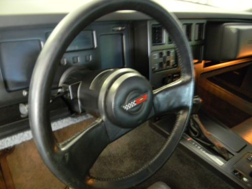 Low Milage Garaged Original Paint 84 86 87 88 89 90, US $7,900.00, image 62