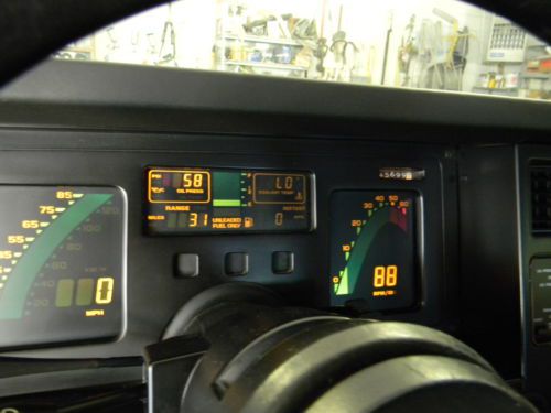 Low Milage Garaged Original Paint 84 86 87 88 89 90, US $7,900.00, image 63