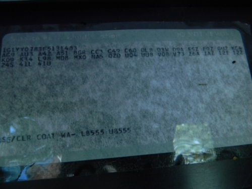 Low Milage Garaged Original Paint 84 86 87 88 89 90, US $7,900.00, image 65