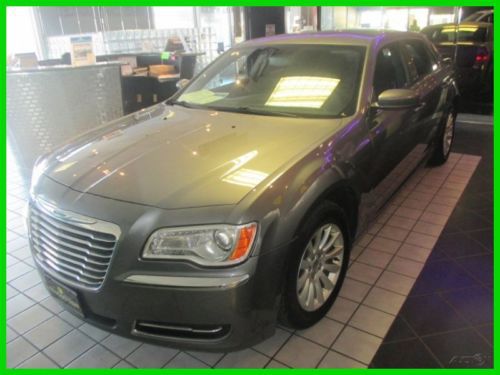 2012 used 3.6l v6 24v automatic rwd sedan premium