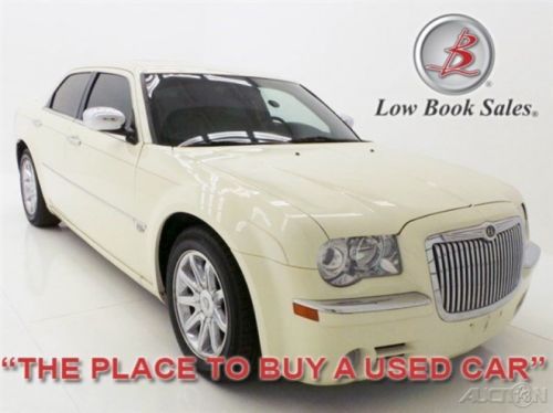 We finance! 2006 c used certified 5.7l v8 16v automatic rwd sedan