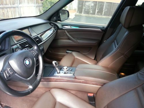 2009 BMW X5 xDrive35d Sport Utility 4-Door 3.0L, US $34,500.00, image 3