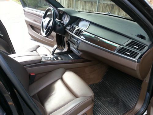 2009 BMW X5 xDrive35d Sport Utility 4-Door 3.0L, US $34,500.00, image 4