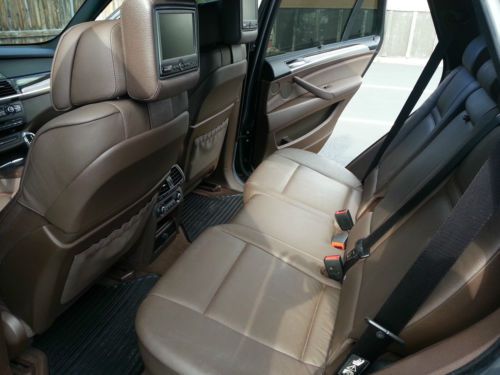 2009 BMW X5 xDrive35d Sport Utility 4-Door 3.0L, US $34,500.00, image 5