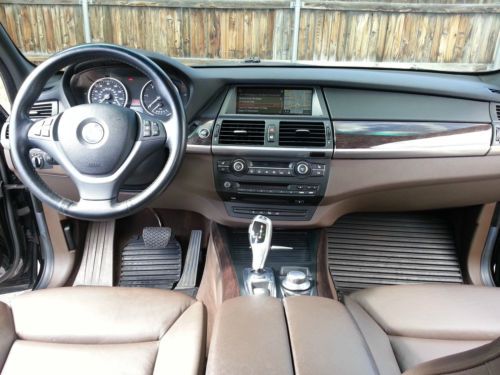 2009 BMW X5 xDrive35d Sport Utility 4-Door 3.0L, US $34,500.00, image 6