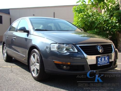 Low reserve, vw ,passat leather moon roof