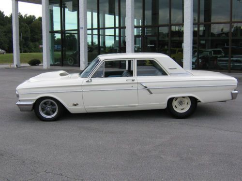 Ford Fairlane