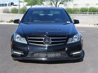 4dr sedan c250 sport rwd c-class low miles automatic gasoline 1.8l 16-valve i4 t