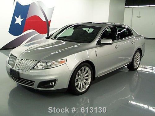 Lincoln MKS